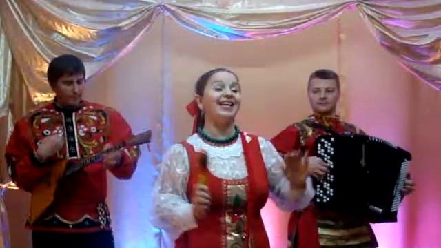 Поет Томилина Светлана .