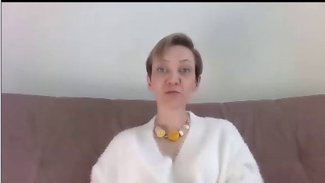Шаг 11. Агрессия как ресурс-РЕЗЕДА ШАКУРОВА