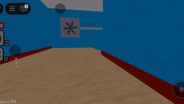 играю в роблокс прохождение тунг тунг , ахур