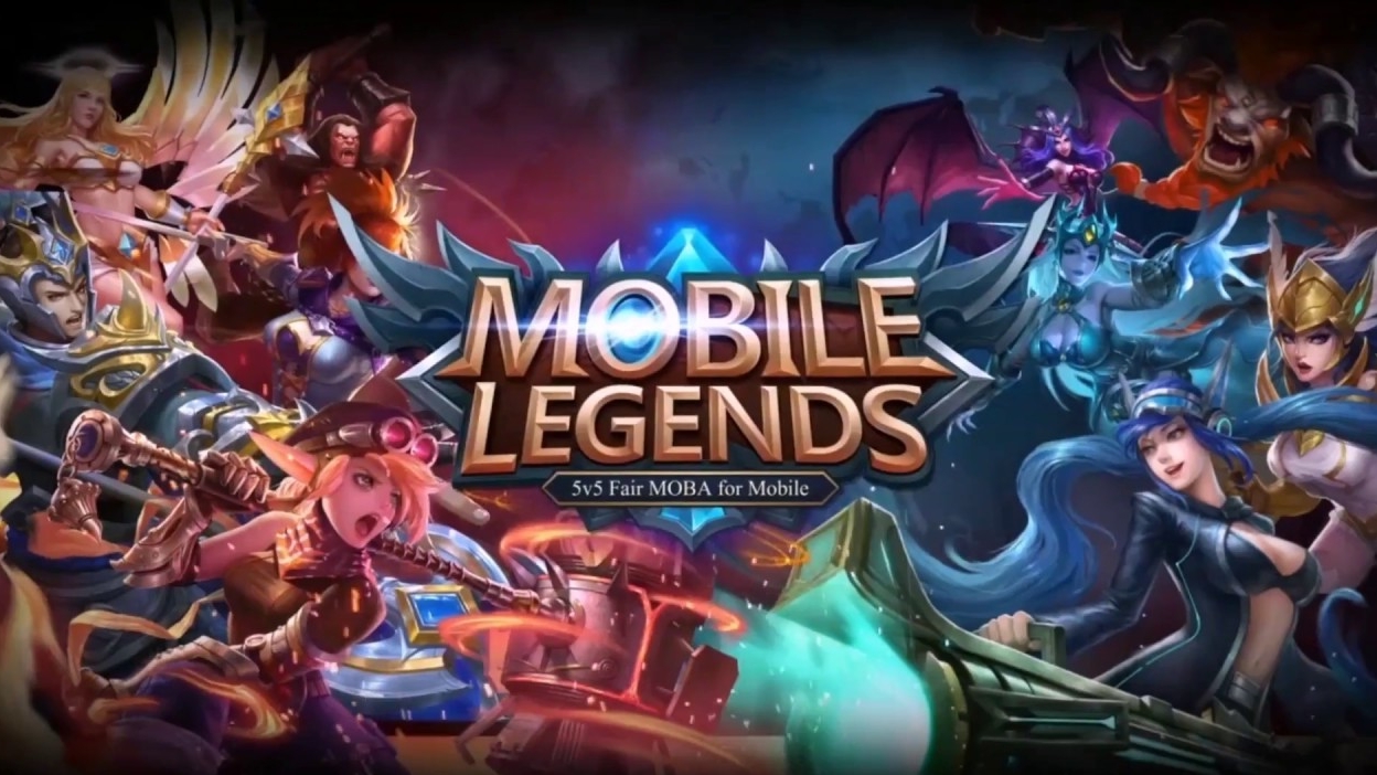 Mobile Legends: Рейтинг, страдание и боль 😭😭😭