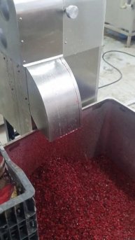 Овощерезка на кубики