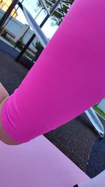 СТАТИЧЕСКИЕ УПРАЖНЕНИЯ ДЛЯ НОГ 🔥 #fitness