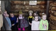 Центр «Память» в Советском хранит историю военных 40-х
