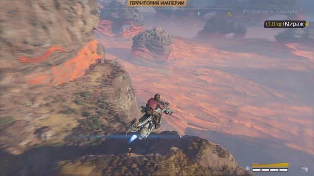 Star Wars Outlaws 40 Прохождение на Ps5