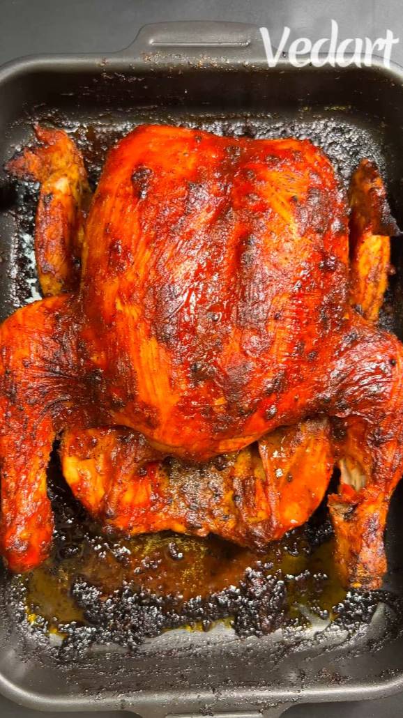 LAVA CHICKEN ШАУРМА 🍗