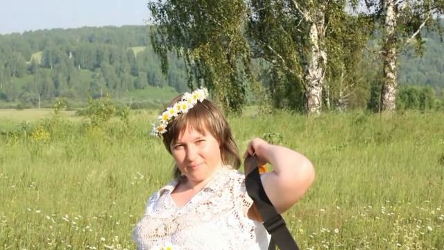 Мне нехватает твоих глаз... Наталья!