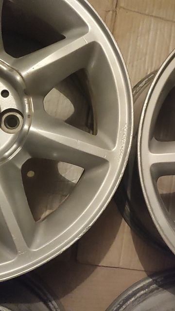 Диски Калина R15 4x98 за 20000 руб.