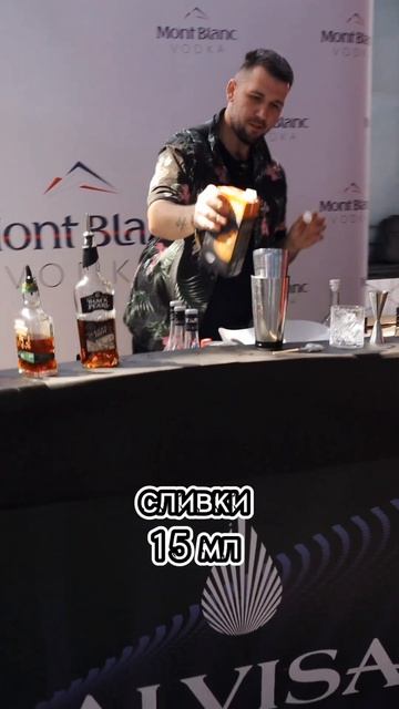 Лучший рецепт кофейного коктейля в вашей жизни#рецепт