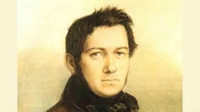Михаил Глинка часть 1