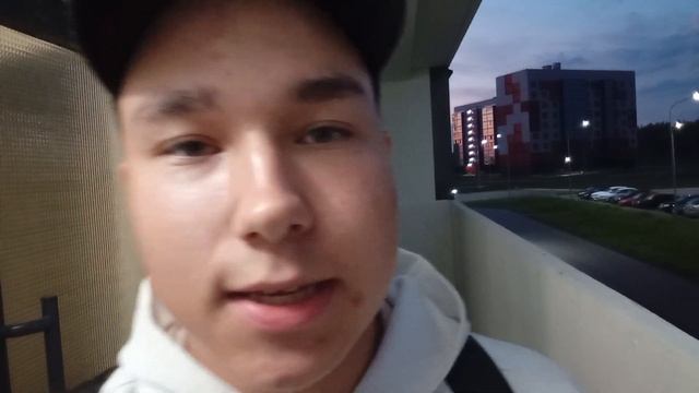 Ты Обязан Скинуть Свой Холодильник