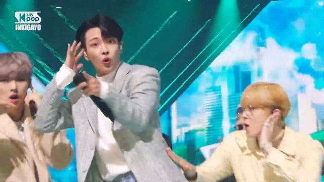 ateez eternal sunshine