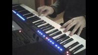 #futurama -my music @space disco@ Yamaha psr sx700 (2)