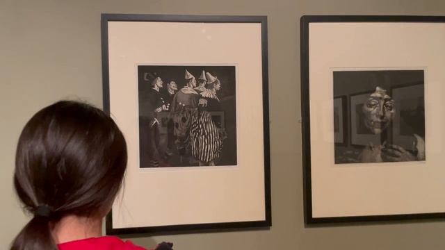 H1: Long-read Laura Knight