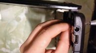 Как отремонтировать петли на ноутбуке