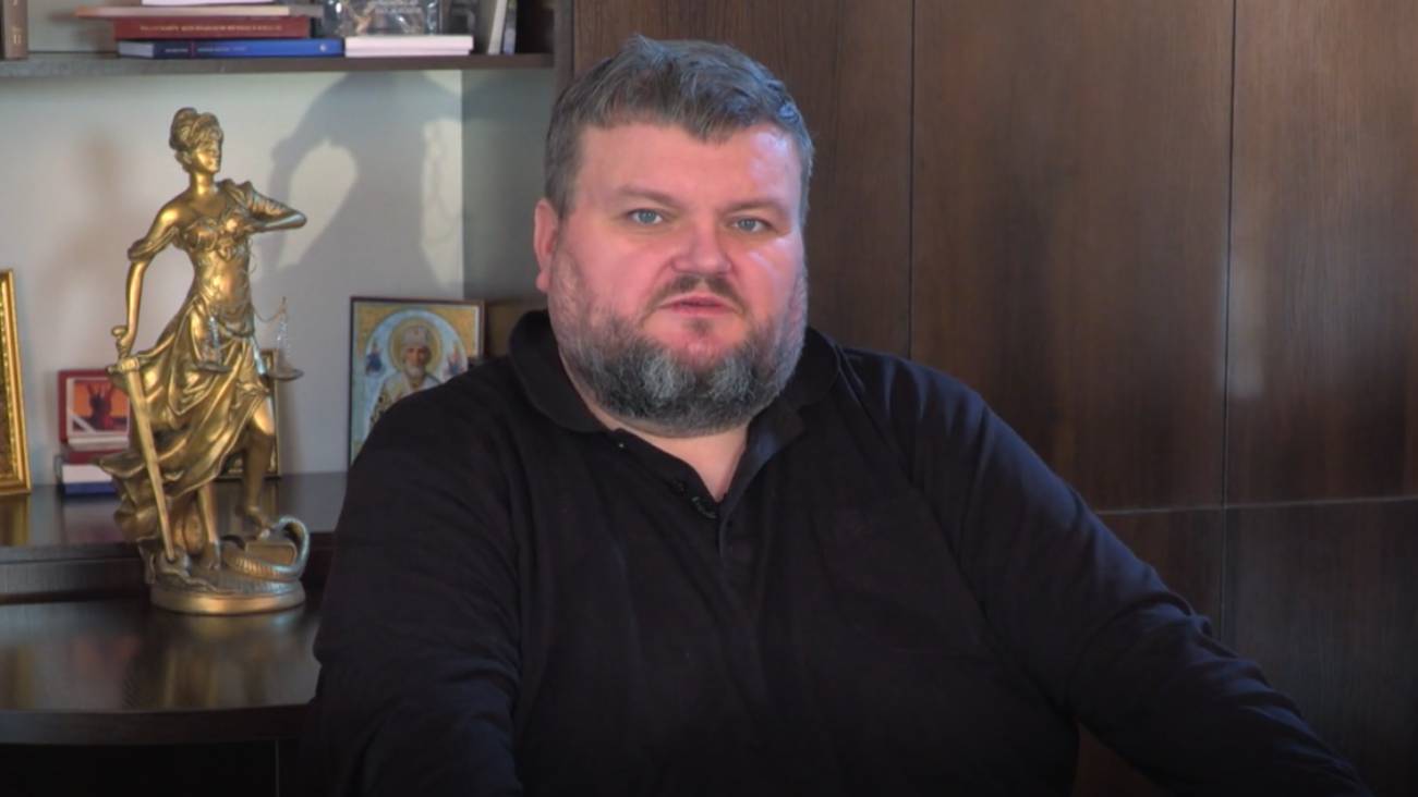 Отвечает адвокат Адвокатской палаты города Севастополя Елфимов Вадим Олегович