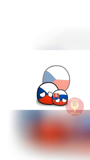 Былое величие #countryballs