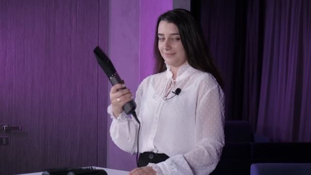 Стиль та догляд: огляд гаджетів для волосся Remington PROluxe Y