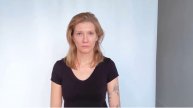 Людмила. 38 лет. Актерская визитка