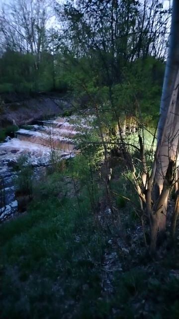 Нае₽нул новый мот😁🏍️#обкатка#ночная катка#эндуро#мото#прохват#мото#мотодвиж#мотобудни#enduro#moto