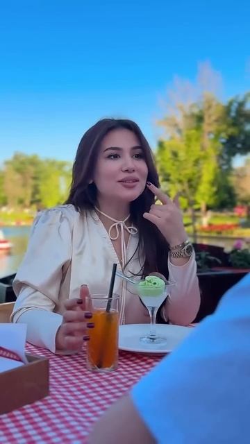 Бир курин маза киласиз