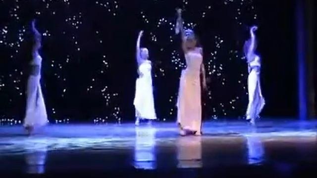 Шоу Балет Royal Пианист