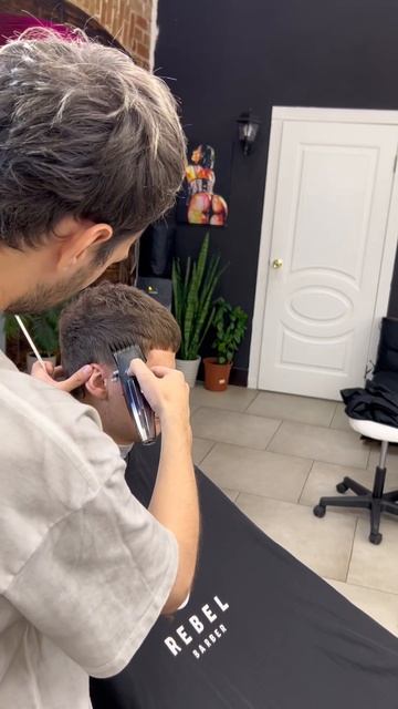 Мужские стрижки в Пензе тг kirokatanacut inst kiro.katana.cut #пенза #ba