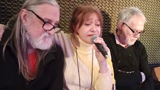 20583.mp4 Концерт 14.03.2021в Центре Искусств Олега РАТУШНОГО "МАСТЕР-ХИТ