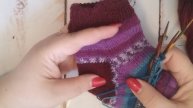 триостарты мая 🤗третий старт и итоги 🧶