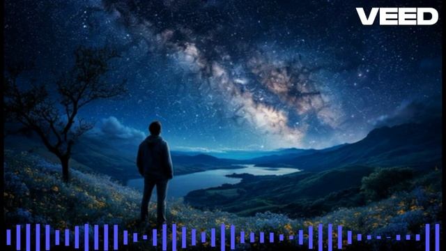 Вся мысль моя - тоска по тайне звездной...