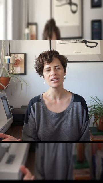Как я шью трикотаж без лапки с верхней подачей — секрет, который спасёт каждую строчку