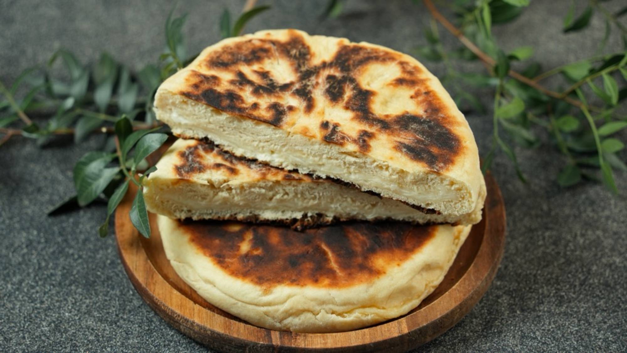 ХАЧАПУРИ