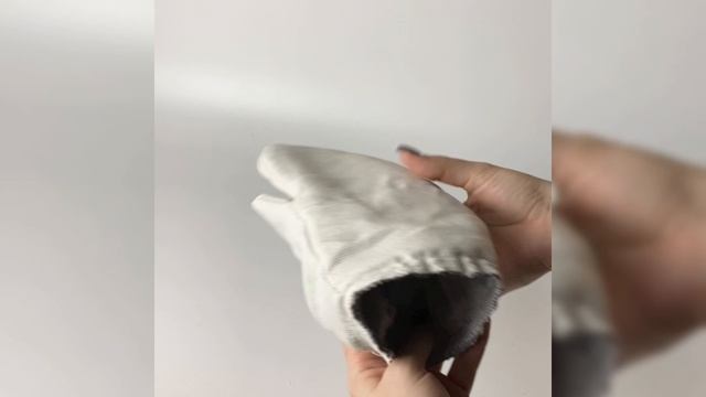 Рукавицы утепленные хлобчатобумажные
