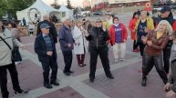 А я ревную тебя... 11.05.25...