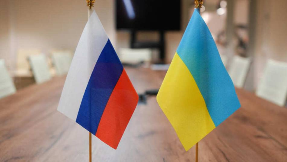 Евродепутат Мариани: предложение Путина о переговорах приблизит долгосрочный мир