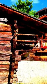 Мгновения на грани фантастики