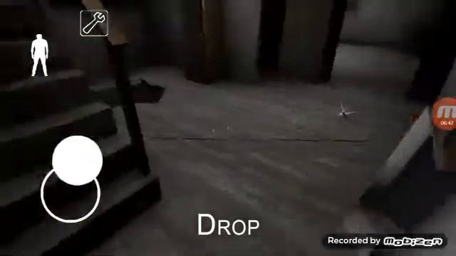 Полное прохождение игры Granny