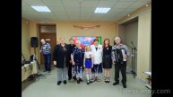 Тематическая программа «За датами имена, за именами история