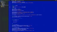 18. Loading a texture from the BPM file