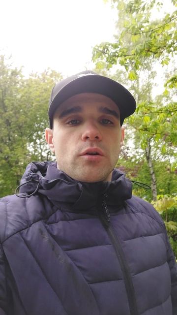 ОЧЕНЬ ВАЖНЫЕ ДЕЛА ПОЯВИЛИСЬ / ГУЛЯЮ / СЕВЕРНОЕ ТУШИНО / МОСКВА / БУЛЬВАР ЯНА РАЙНИСА / 12. 05. 2025