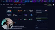 🟦 ЖЕСТКО ТАЩИМ на САЙТЕ CSGORUN - ЧТО МОЖНО ВЫБИТЬ с 500р? | КС ГО РАН | CSGORUN Тактика