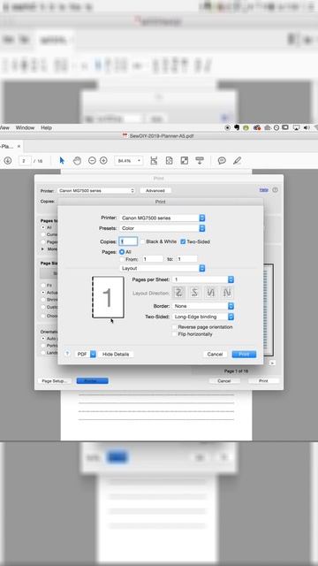 Как я печатаю идеальные двусторонние документы на своём принтере? Техника, о которой молчат даже про