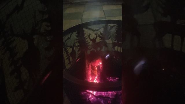 Обряд Живого огня 2