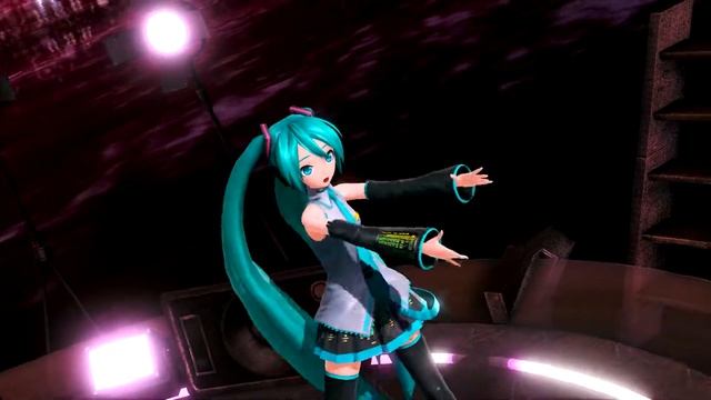 Miku Hatsune & MEIKO - Relations (Cover)