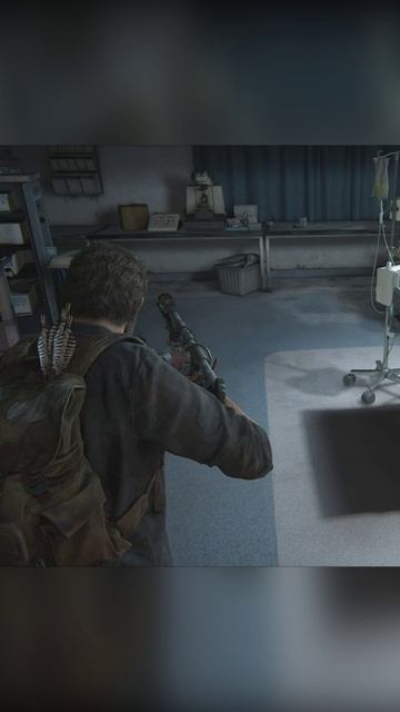 The Last of Us  Джоэл спасает Элли