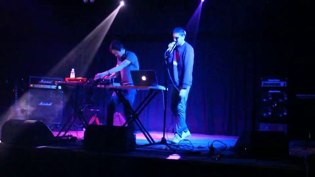 Йозеф Бойз (live 2.05.19) Армагеддонисты