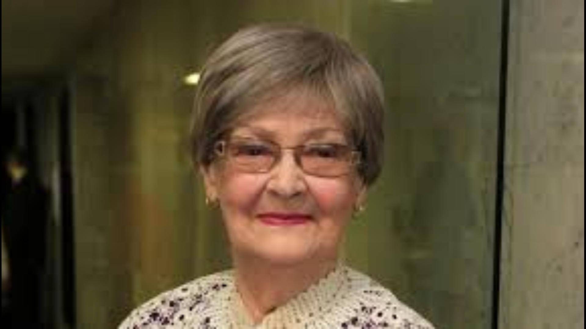 Умерла вдова Гайдая актриса Нина Гребешкова