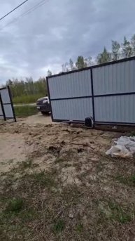 Начинаю благоустройство своего загородного дома, 12.05.25