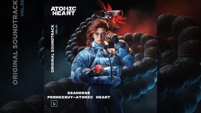 Seahorse
PERHOZNUY, Atomic heart
