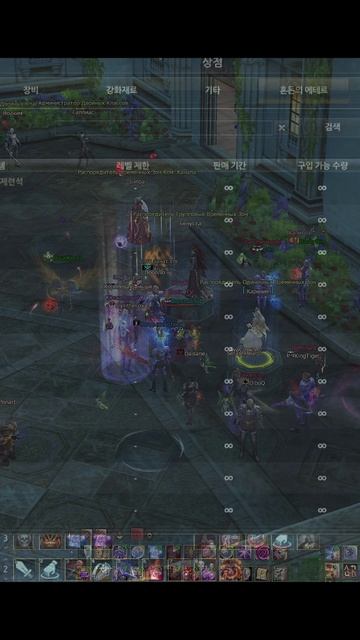 Lineage 2 - Обновление Orc Village. Новая Инстанс-Зона!