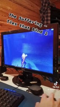 Прохождение игры The Suffering Ties That Bind 2 #Thesuffering #ужасы #horrorgam